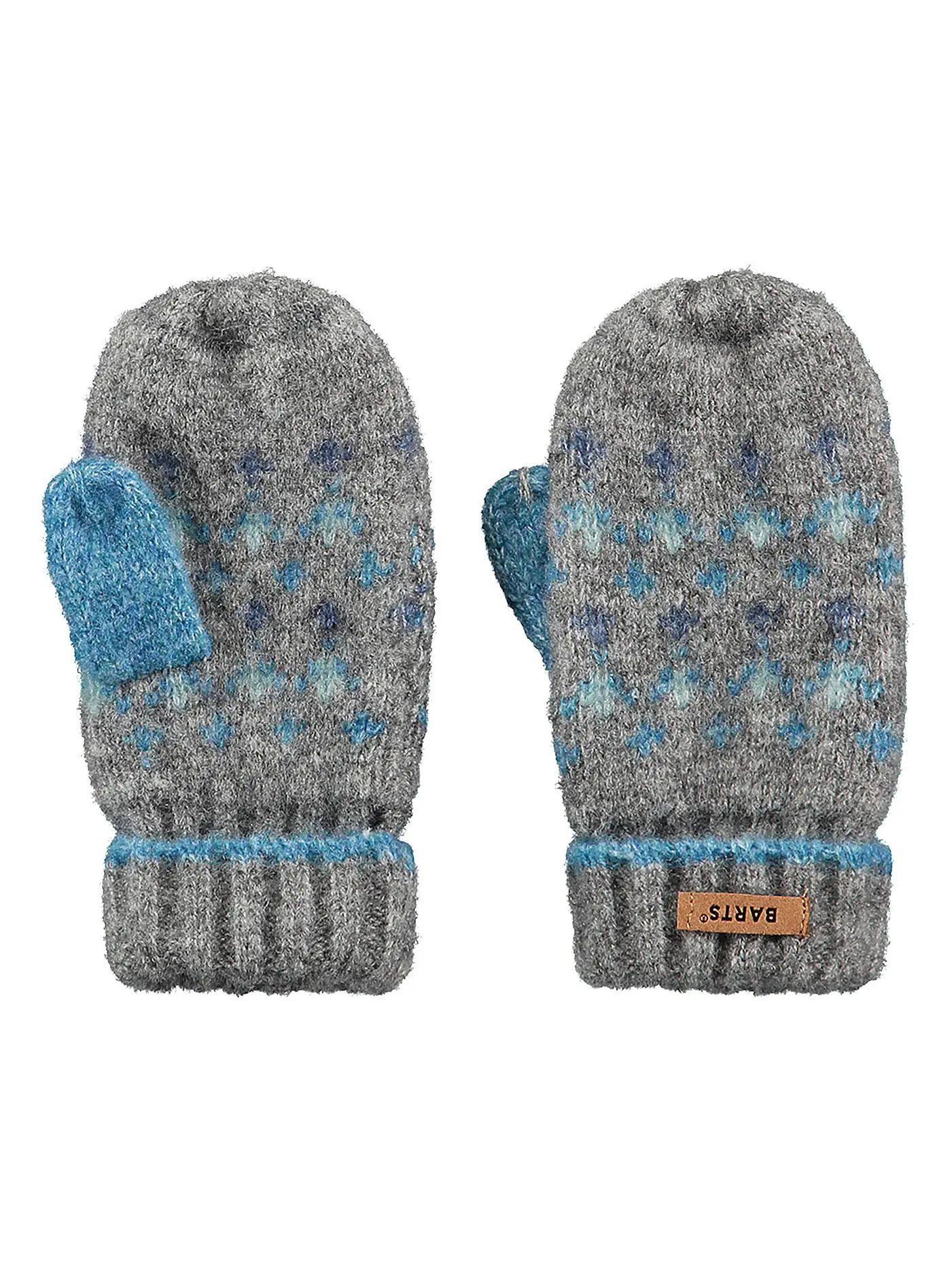 BARTS | Baby Fäustlinge JALEM | 
